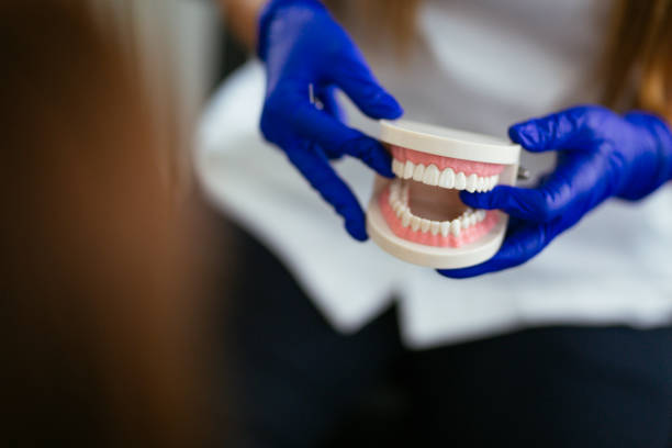 Dental Bonding in Miles, TX