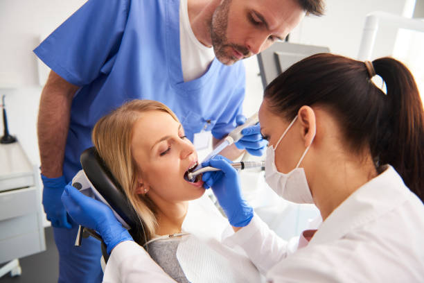 Best Dental Inlays and Onlays  in Miles, TX