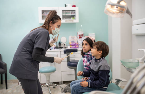 Best Dental Exams and Cleanings  in Miles, TX