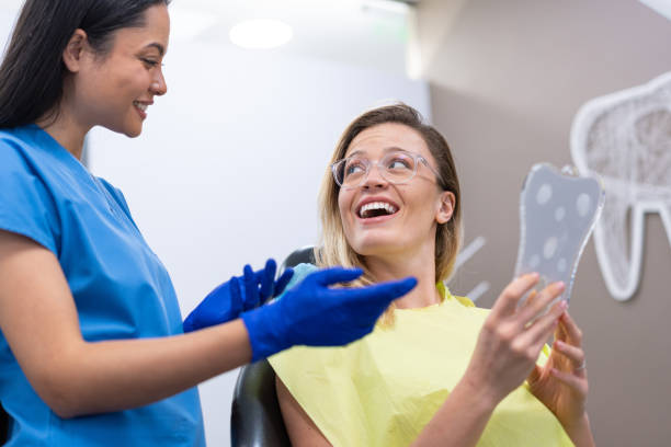 Best Oral Cancer Screening  in Miles, TX